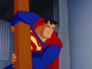 Superman 2. évad Ep.1 1. epizód