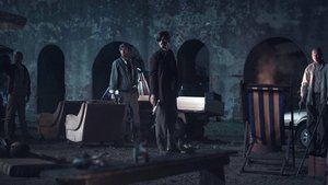 Suburra: Mindörökké 1. évad Ep.8 Lángolás
