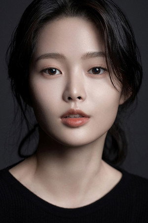 Park Ji-won profil kép