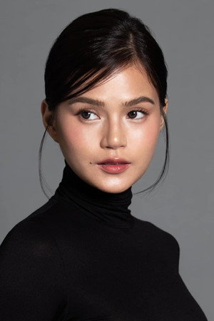Maris Racal profil kép