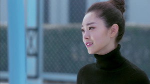 尖锋之烈焰青春 1. évad Ep.5 5. epizód