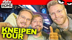 RBTV Home 2. évad Ep.32 32. epizód