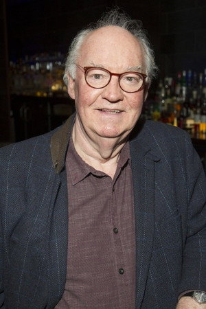 David Calder profil kép