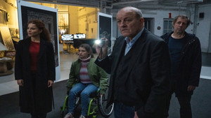 Wilsberg 1. évad Ep.90 90. epizód