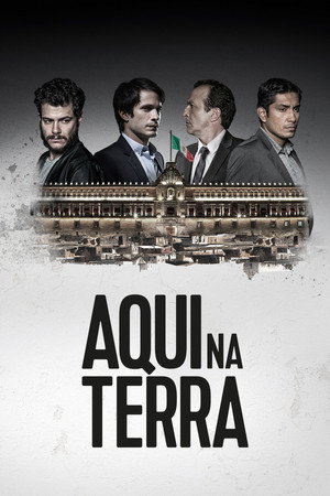 Aquí en la Tierra poszter