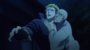 ソードガイ The Animation 1. évad Ep.6 6. epizód