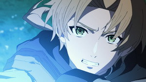 無職転生 ～異世界行ったら本気だす～ 3. évad Ep.4 4. epizód