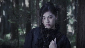 牙狼＜GARO＞ 6. évad Ep.2 2. epizód
