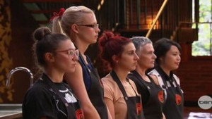 MasterChef Australia 4. évad Ep.23 23. epizód