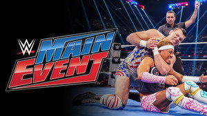 WWE Main Event 14. évad Ep.36 36. epizód