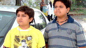 बालवीर 1. évad Ep.36 36. epizód