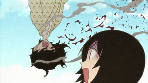 さよなら絶望先生 2. évad Ep.1 1. epizód