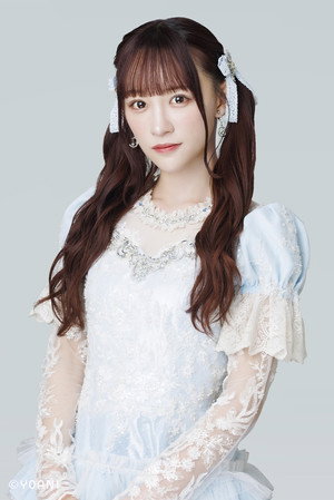音嶋莉沙 profil kép