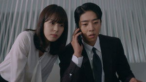 사장님을 잠금해제 1. évad Ep.8 8. epizód