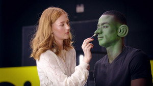 Glow Up 1. évad Ep.4 4. epizód