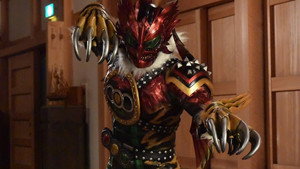 仮面ライダージオウ 1. évad Ep.10 10. epizód