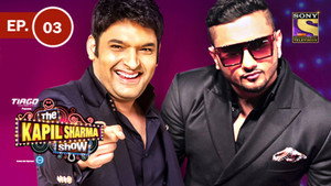 The Kapil Sharma Show 1. évad Ep.3 3. epizód