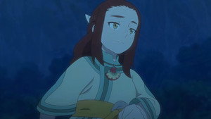 モンスターハンター ストーリーズ RIDE ON 1. évad Ep.39 39. epizód