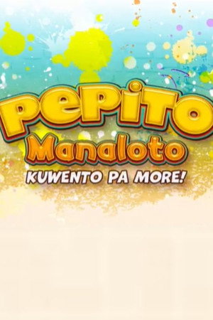 Pepito Manaloto 8. évad (2022-04-09) poszter