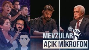 Mevzular: Açık Mikrofon 1. évad Ep.2 2. epizód