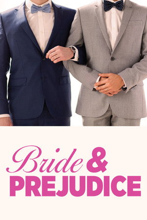 Bride & Prejudice poszter