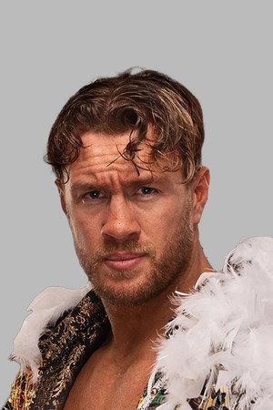 William Ospreay profil kép