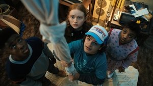 Stranger Things Stranger Things 4. Ep.7 Hetedik fejezet: Mészárlás a Hawkins Laborban