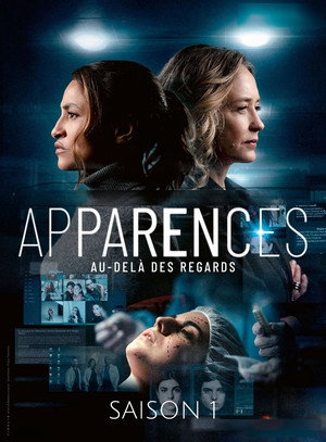 Apparences 1. évad (2026-03-25) poszter
