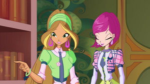 Winx Club 7. évad Ep.22 22. epizód