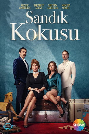 Sandık Kokusu poszter