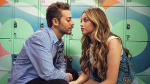 Soy Luna: Volver a rodar 1. évad Ep.4 4. epizód