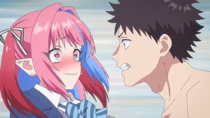 カナン様はあくまでチョロい kép