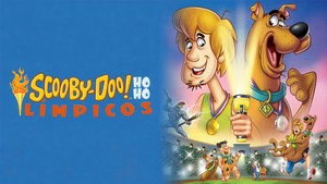 Scooby's All-Stars kép