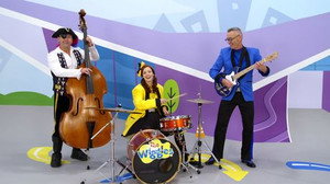 The Wiggles 9. évad Ep.16 16. epizód
