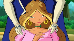 Winx Club 2. évad Ep.23 23. epizód