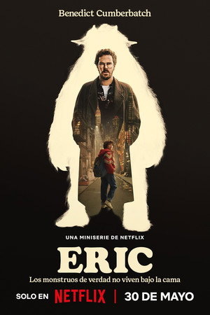 Eric poszter
