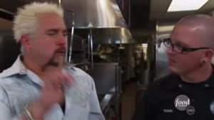 Diners, Drive-Ins and Dives 11. évad Ep.6 6. epizód