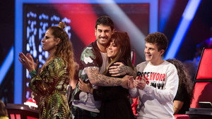 La voz kids 5. évad Ep.14 14. epizód