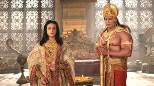 Siya Ke Ram 6. évad Ep.125 125. epizód