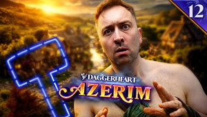 Daggerheart: Azerim 1. évad Ep.12 12. epizód