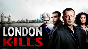 London Kills kép