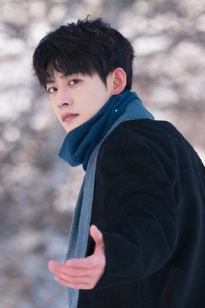 Wang Xingwei profil kép