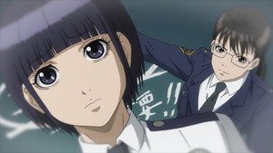 ハコヅメ～交番女子の逆襲～ 1. évad Ep.2 2. epizód