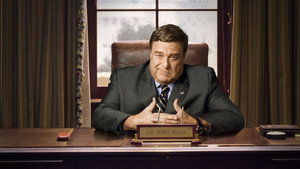 Alpha House kép