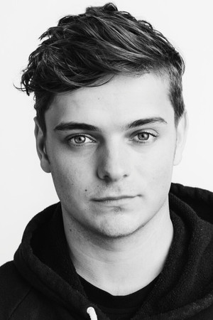 Martin Garrix profil kép