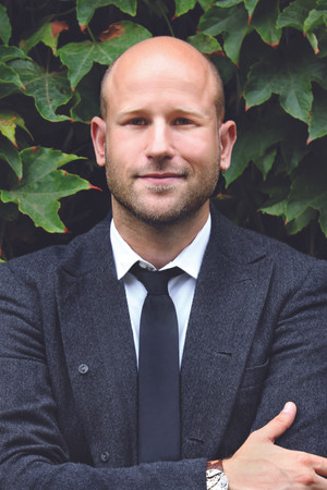 Greg Epstein