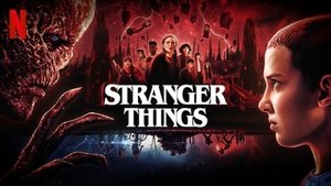 Stranger Things kép