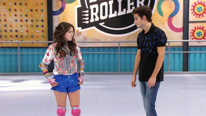 Soy Luna 1. évad Ep.7 7. epizód
