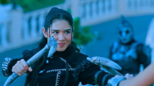 Encantadia Chronicles: Sang'gre 1. évad Ep.18 18. epizód
