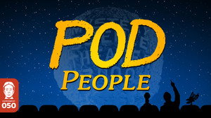 Mystery Science Theater 3000 3. évad Ep.3 3. epizód